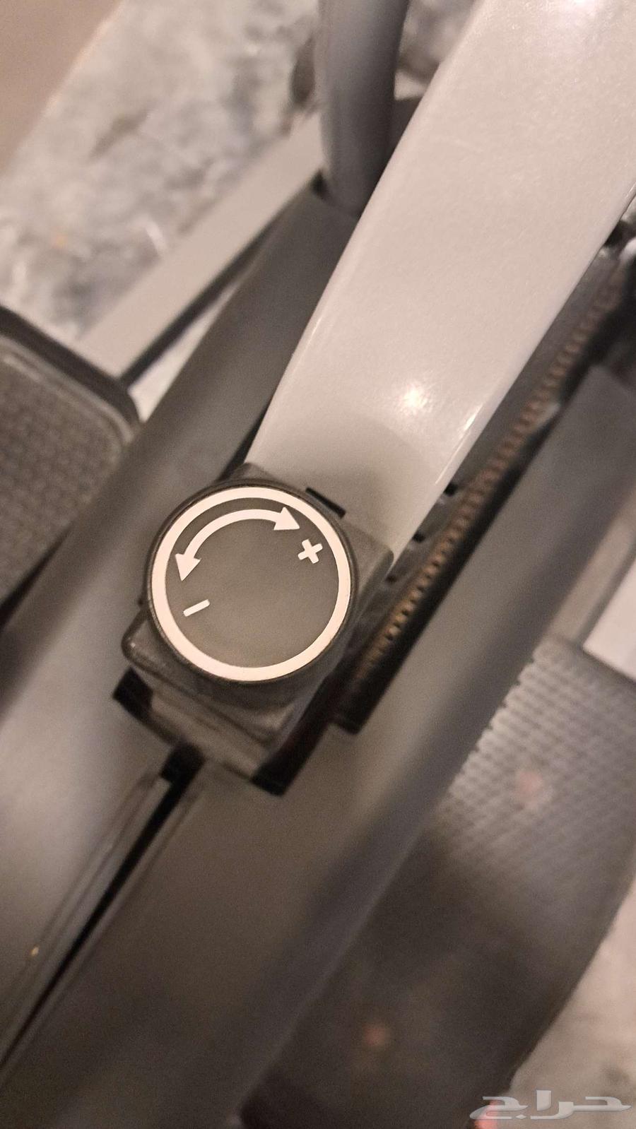 Used exercise machine64382873593346112