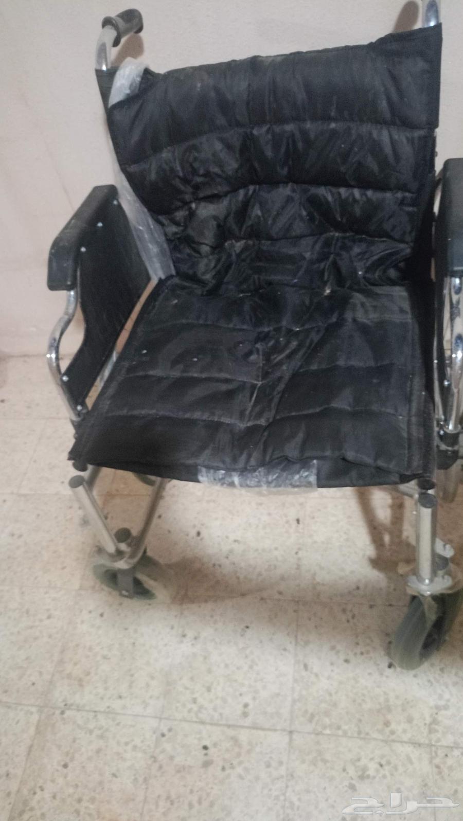 كرسي متحرك اخو الجديد64387912598401110