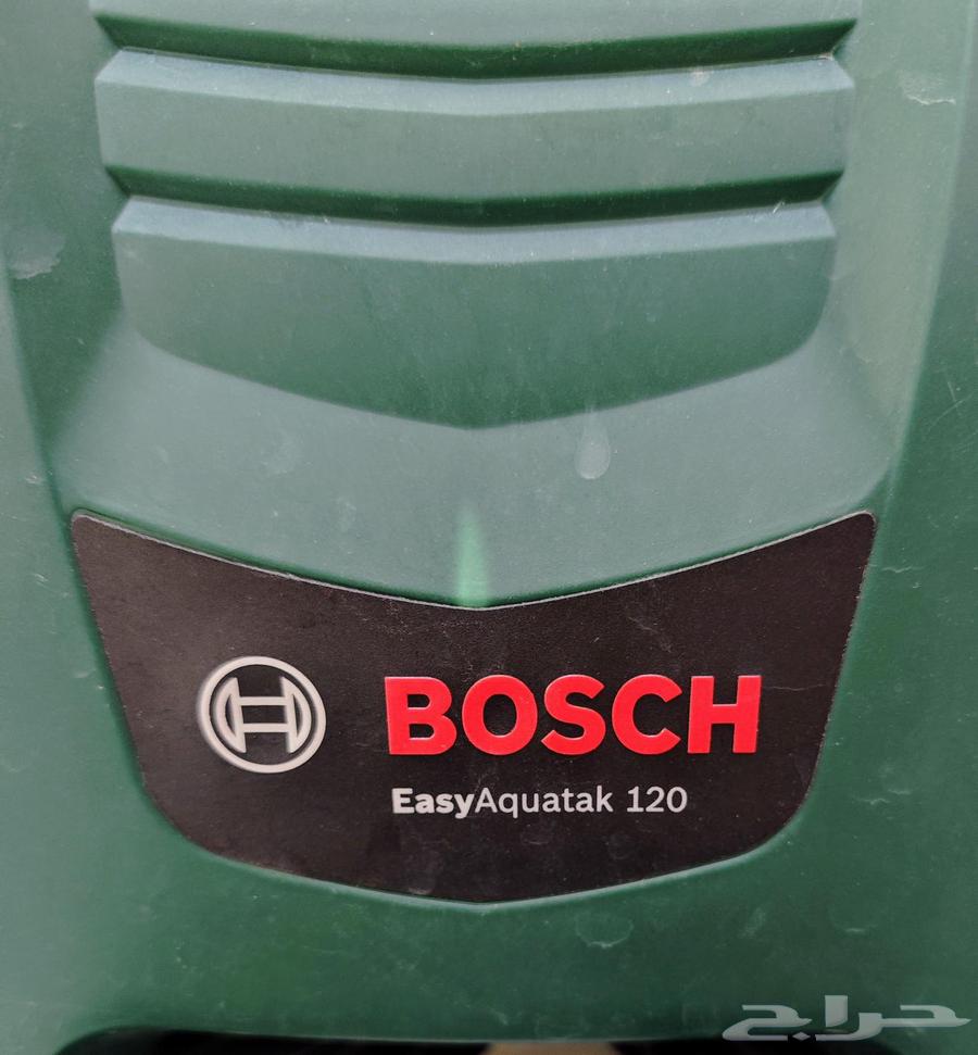 مكينة ضغط الماء BOSCH EasyAquatak 12064379137988225110