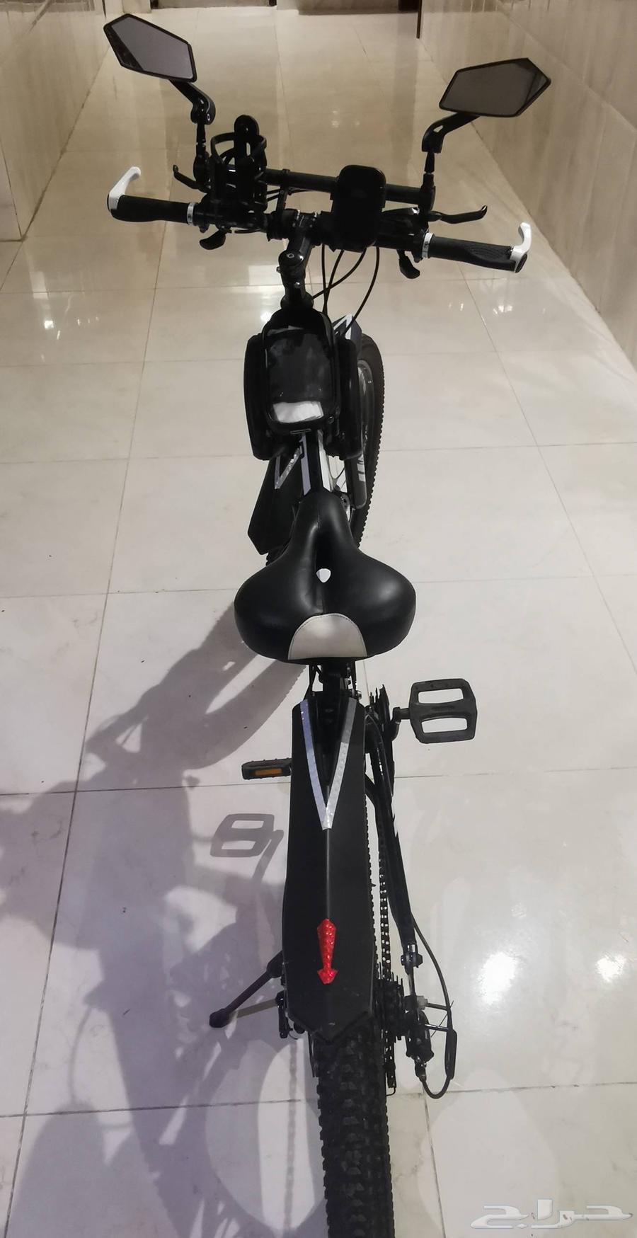 دراجة هوائية (سيكل رياضي)64391078705409110