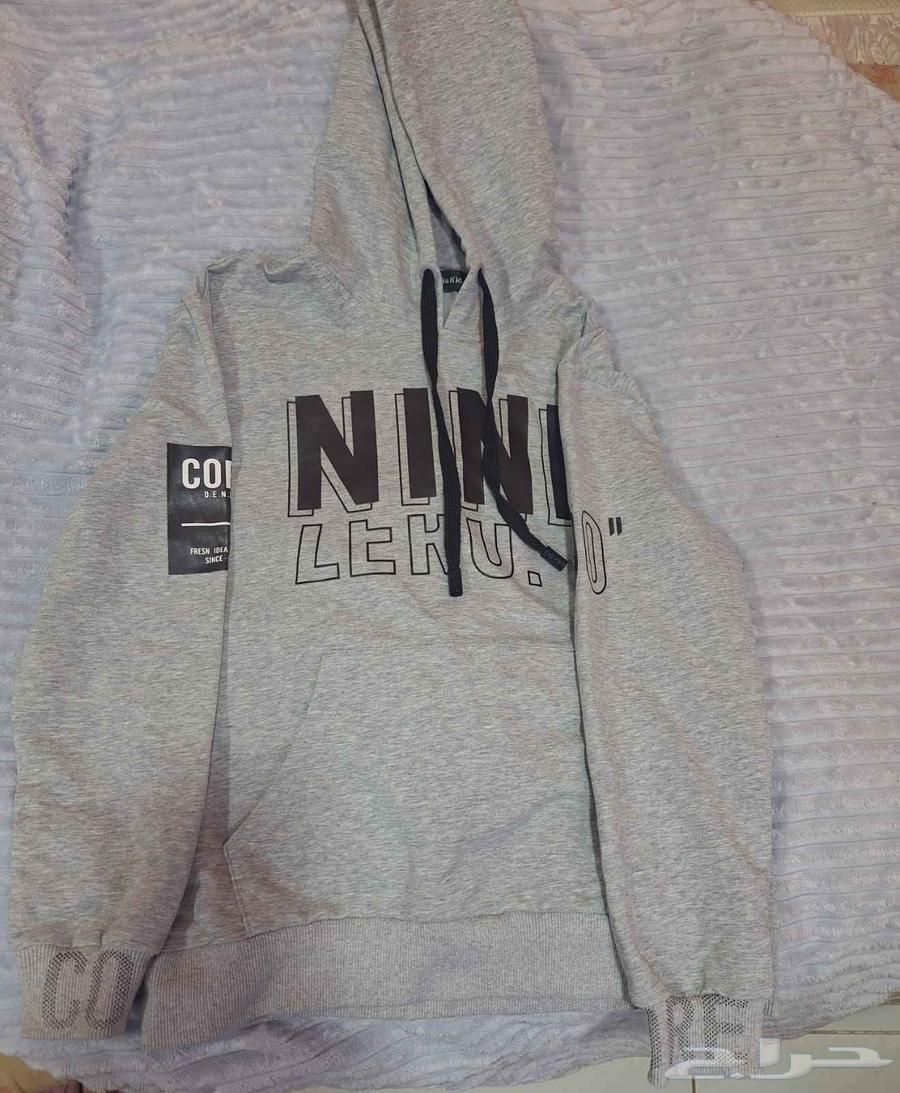 ملابس صيفية و شتوية ممتازة   استعمال نظيف الأسعار روعه64378876308611110