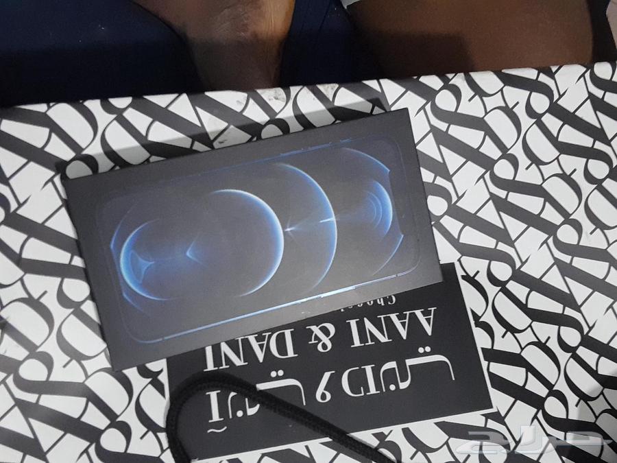 ايفون 12 بروماكس64379181264131112