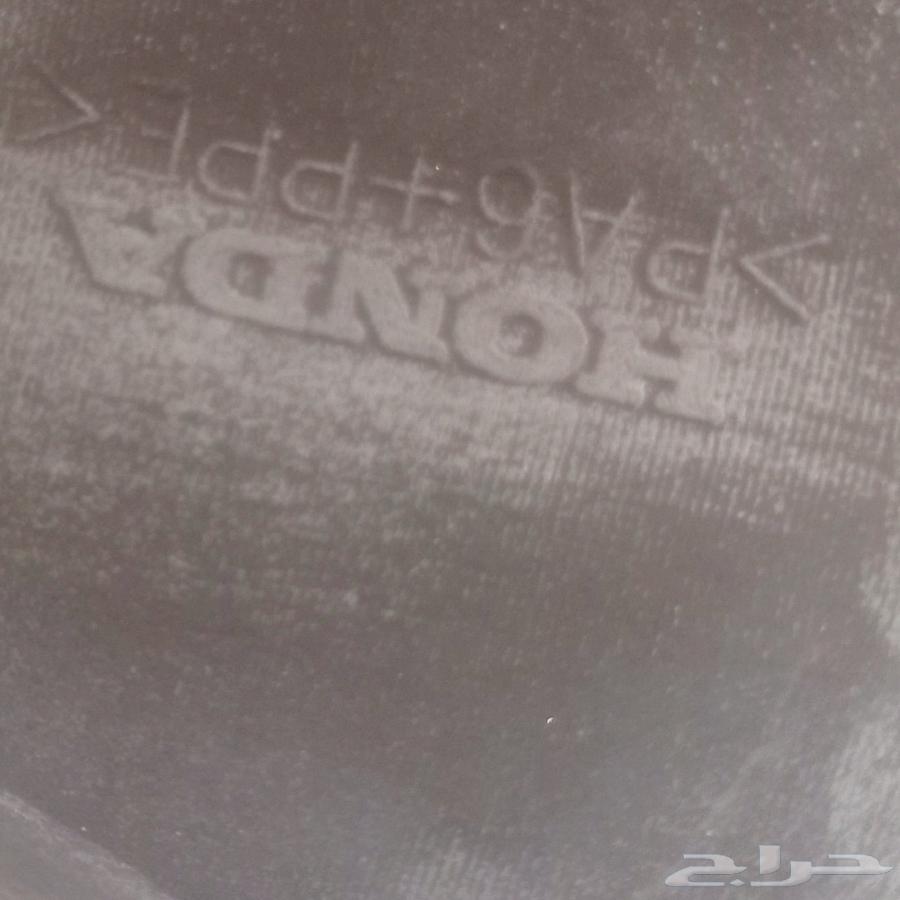 طقم طاسه هوندا اكورد مودل 2012 اصلي وكالا مستخدم64524238575107111