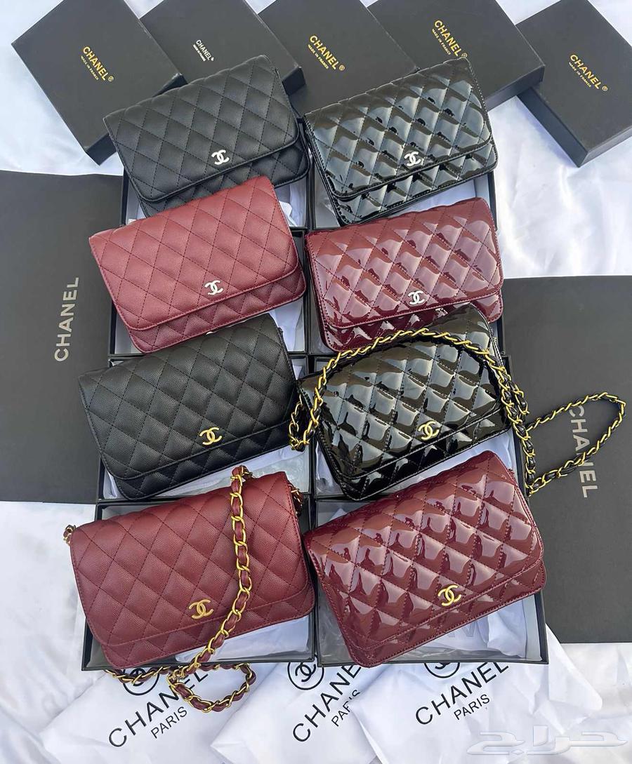 شنط شانيل هاي كولتي64381067978113110