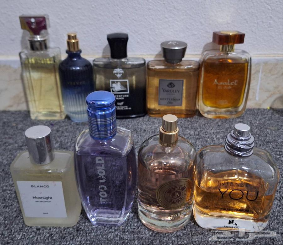 عطور للبيع64381892662529110