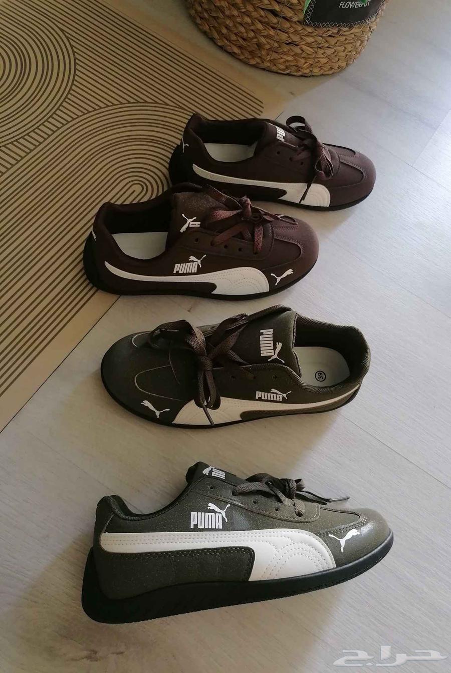 شوزات ماركه بوما شوز puma64387967638915112