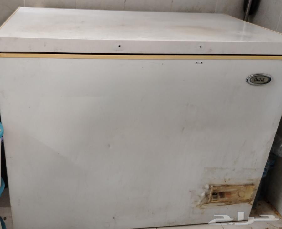 ديب فريزر ومطبخ 4 قطع64380154554369111