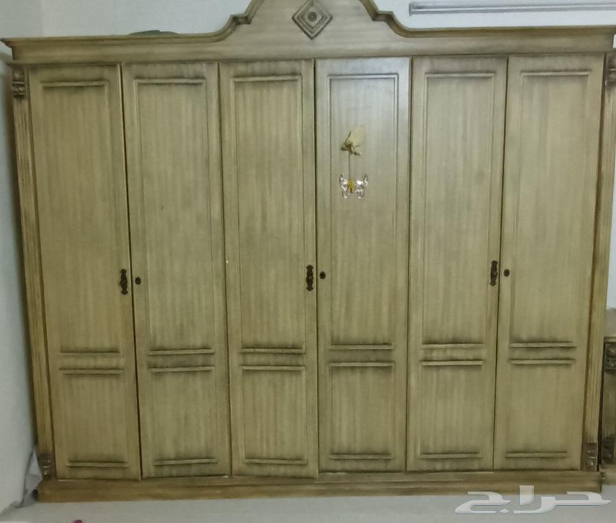 غرفة نوم ملكية نظيفة64387327486339113