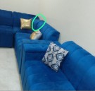 Clean used sofa, lightly used64379268053249112