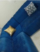 Clean used sofa, lightly used64379268053249111