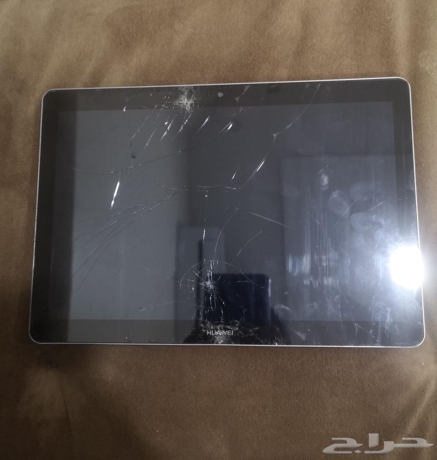 تابلت هواوي64384576576259110