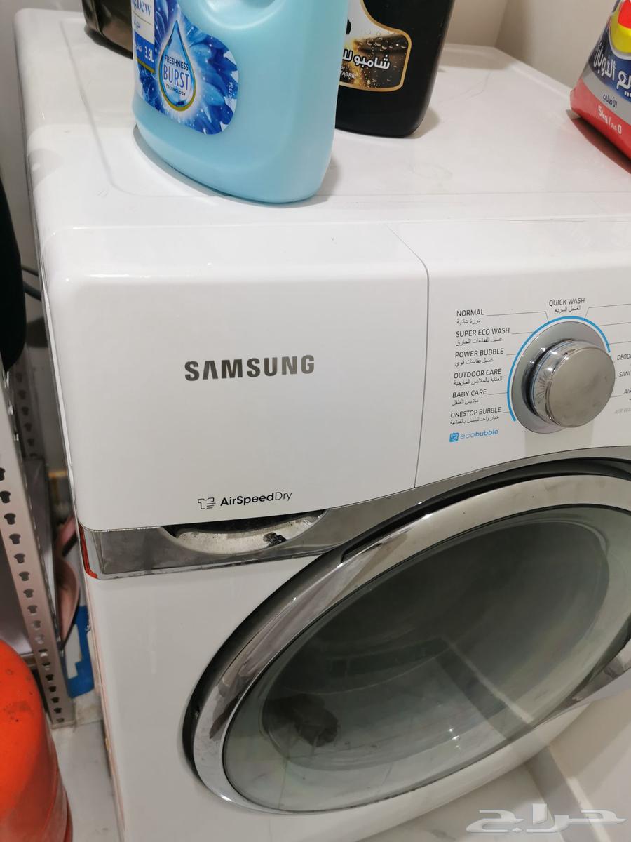 غسالة 16 كيلو للبيع64388399255809110