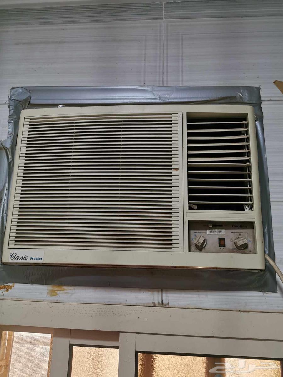 مكيف 24 تبريد ممتاز للبيع64386445206403110