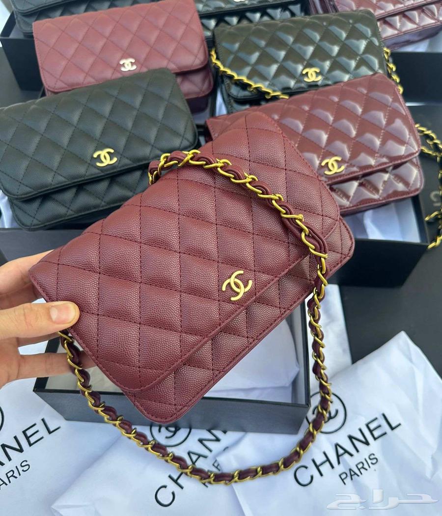 شنط شانيل هاي كولتي64381067978113113