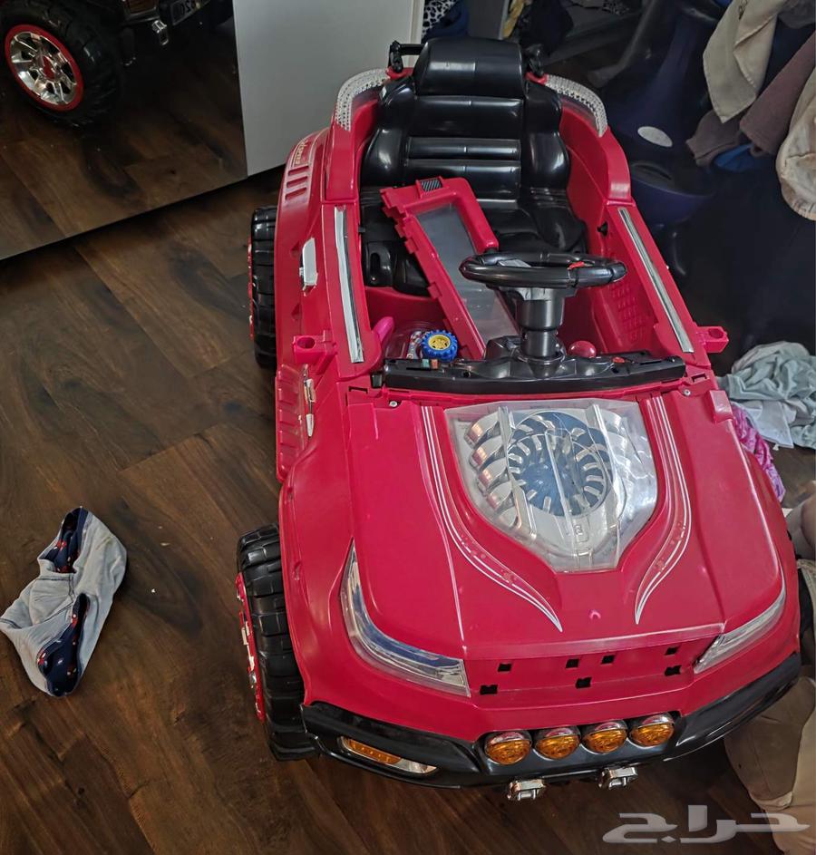 Kids car with remote control64380293539329110