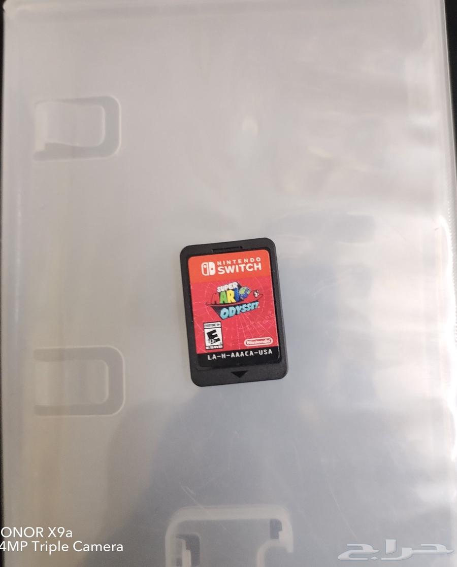 العاب نايتندو سوتش64377167494913110