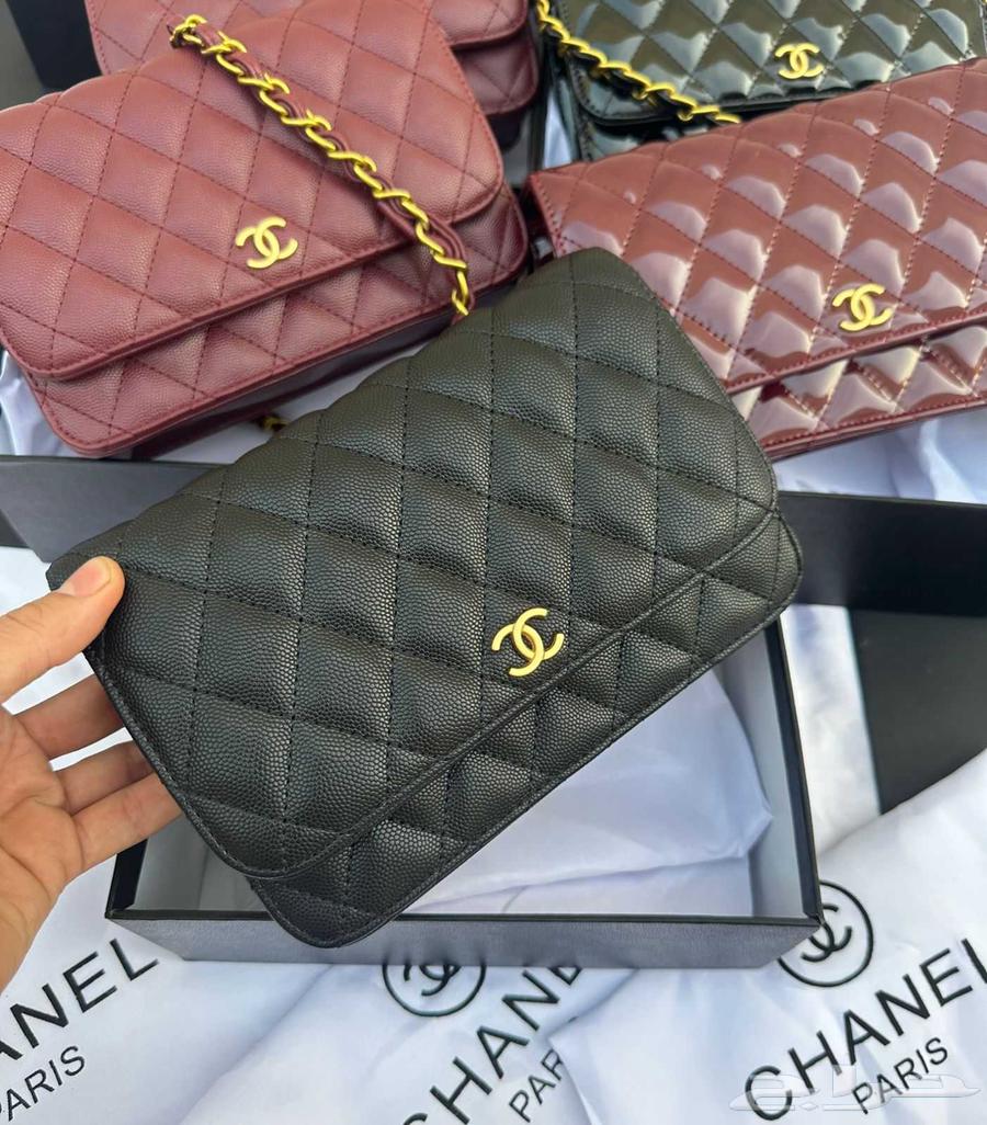 شنط شانيل هاي كولتي64381067978113112