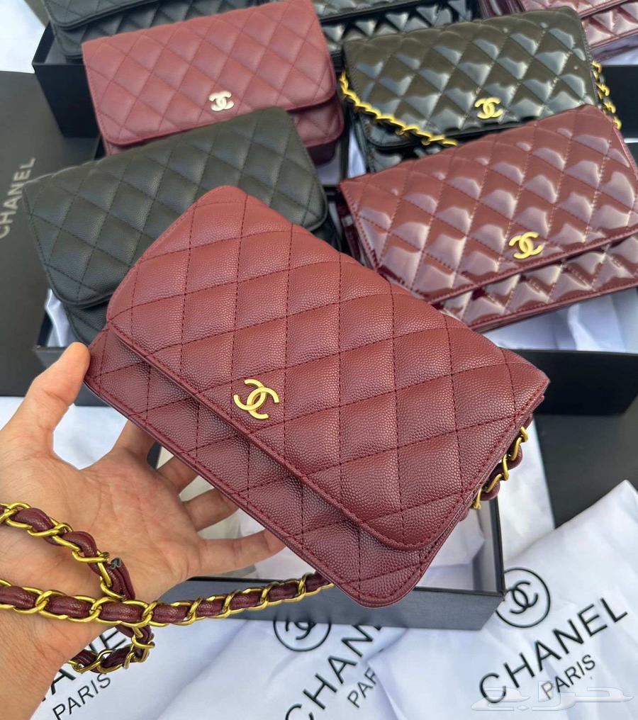 شنط شانيل هاي كولتي64381067978113111