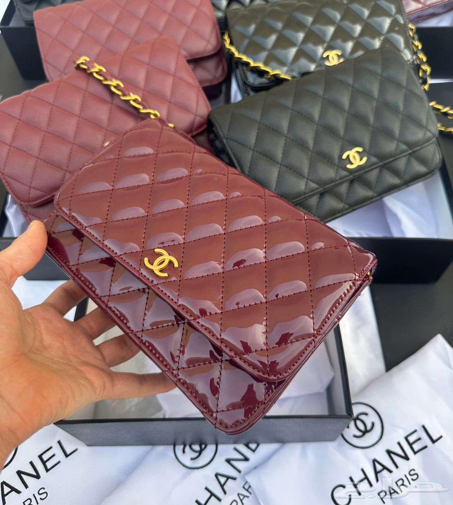 شنط شانيل هاي كولتي64381067978113114