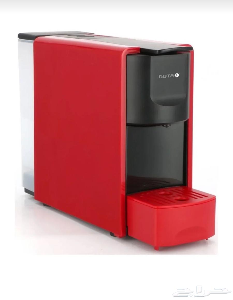 ماكينة صنع القهوة64377520885891110