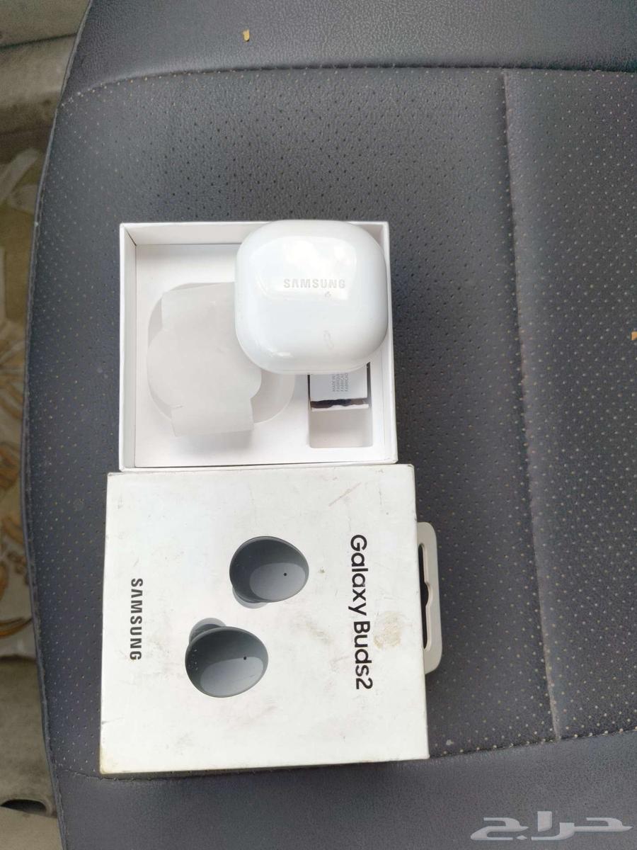 سماعة سامسونج الاصلية بودز 2 للبيع64386752666627111