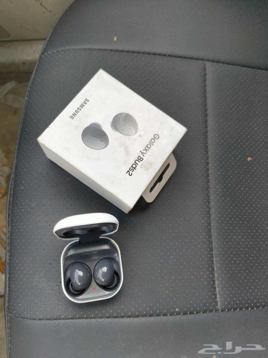 سماعة سامسونج الاصلية بودز 2 للبيع64386752666627110