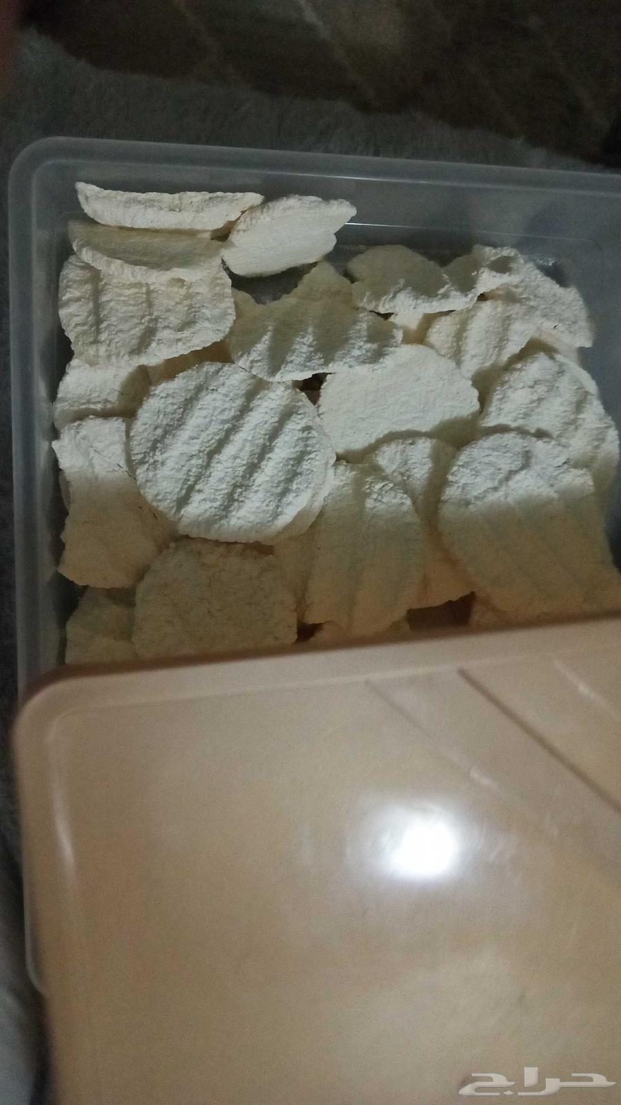 ام هيا لبيع مظير الغنم اقط64377447222531114