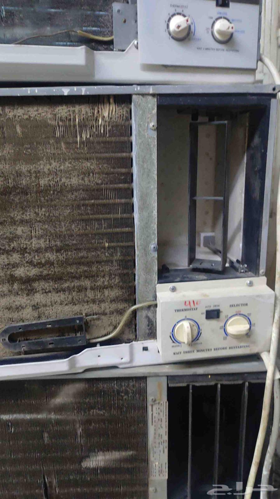 مكيف موفر كهرباء مناسب لغرفة 4-3 3-364388674571523110