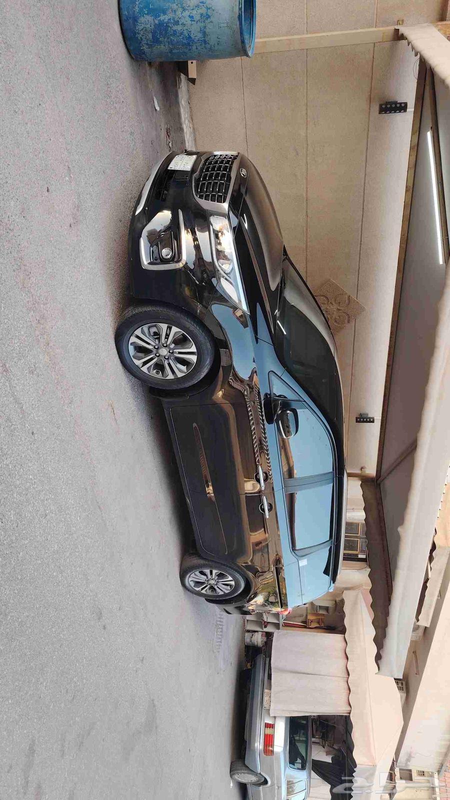 كرنفال ديزل 2019 بحالة الوكاله64529533834370111