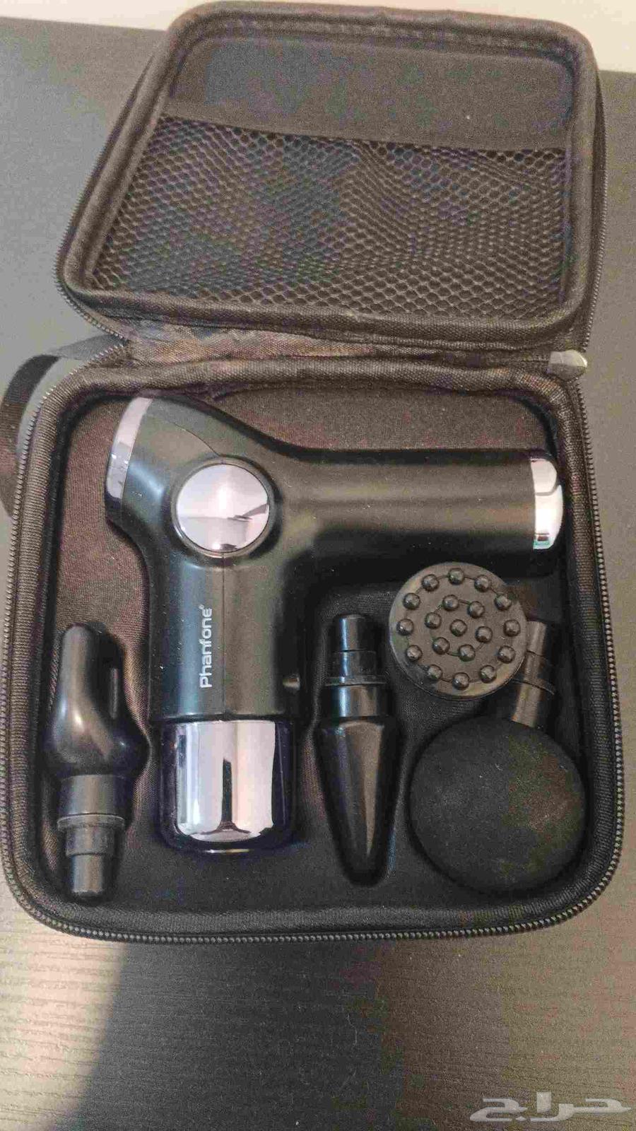 جاهز بخار الماء و مودم و جاهز تدليك64388812555522112