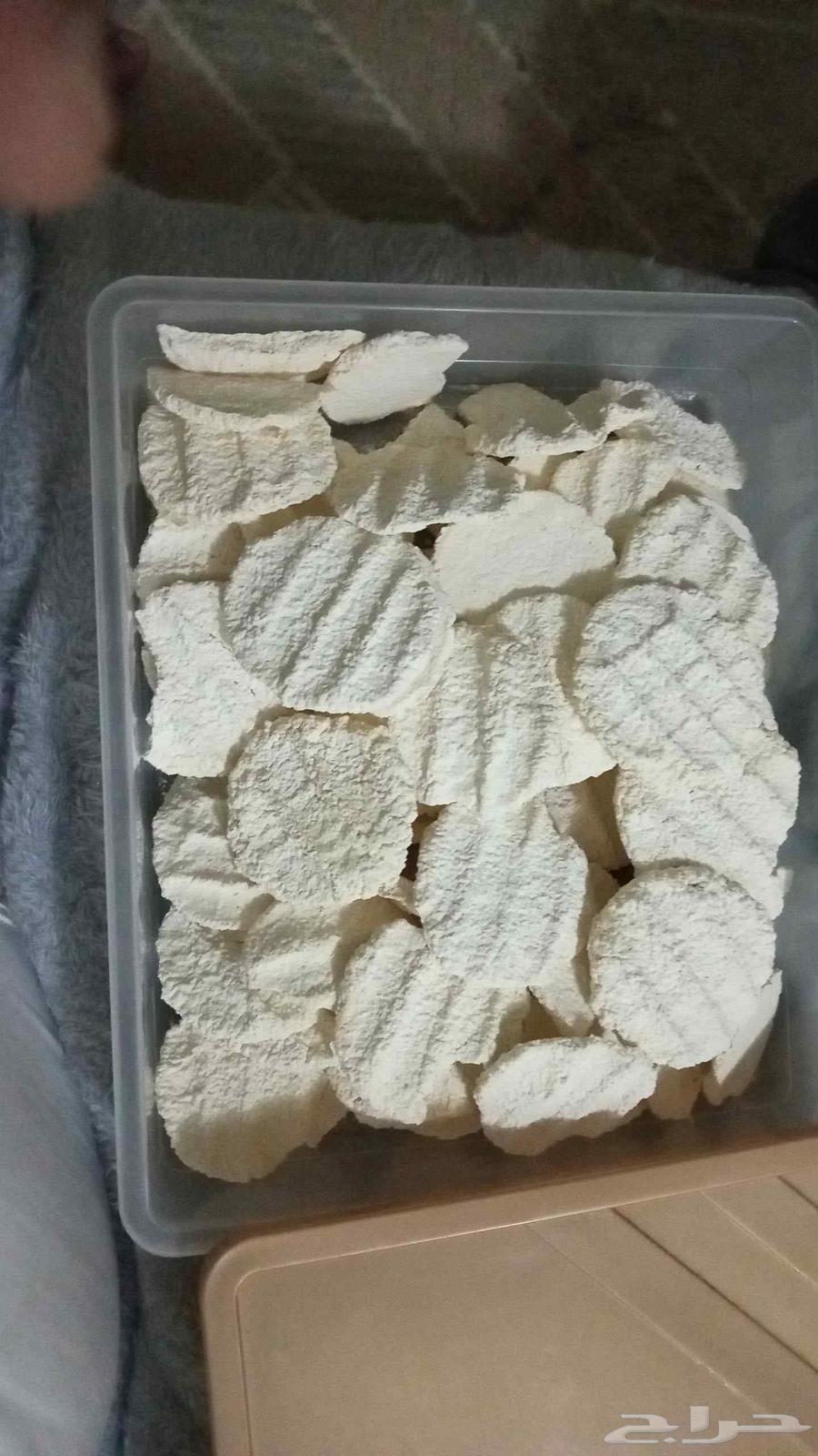 ام هيا لبيع مظير الغنم اقط64377447222531112