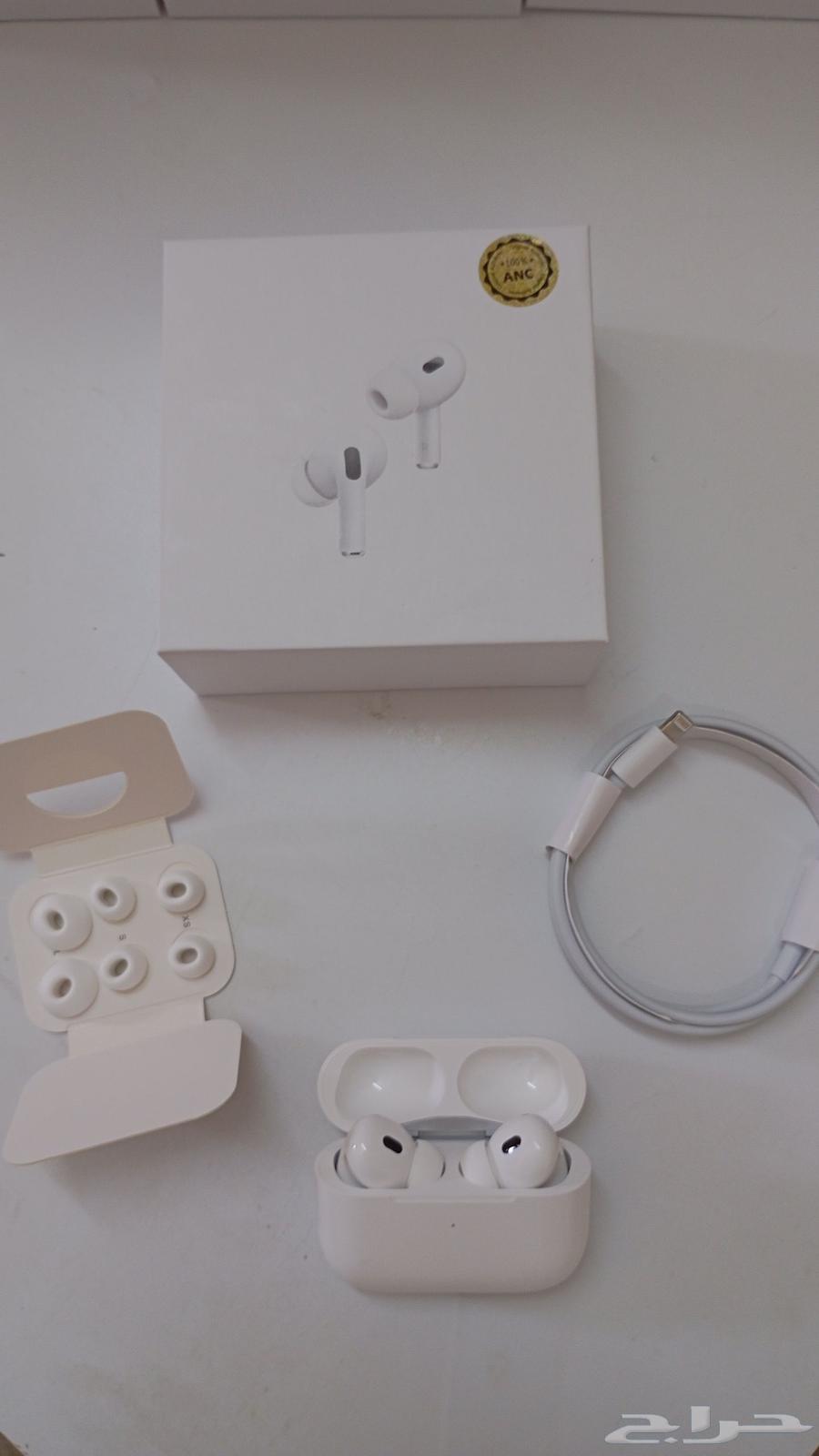 سماعة ايربودز برو 264382693796865114