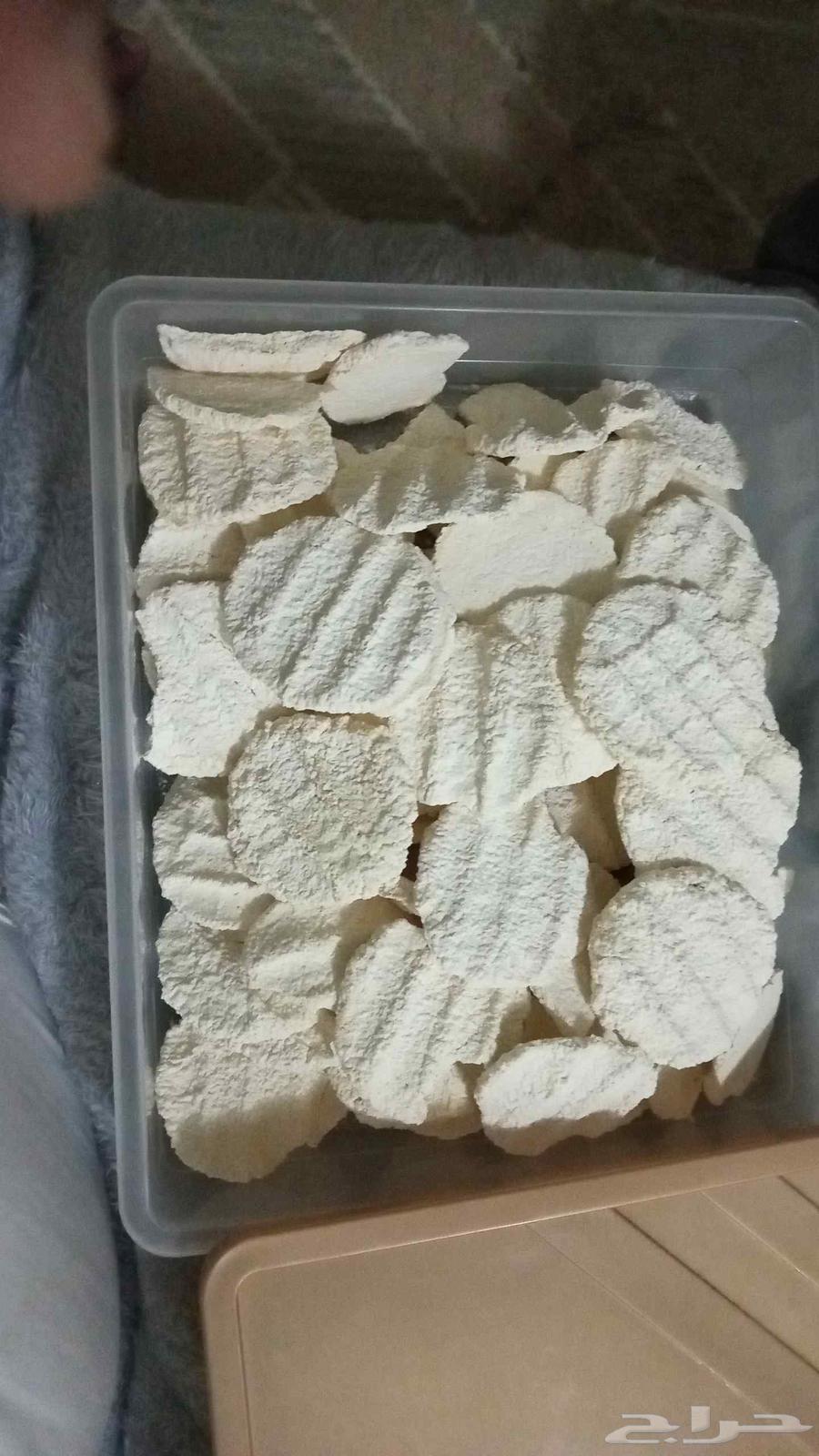 ام هيا لبيع مظير الغنم اقط64377447222531113