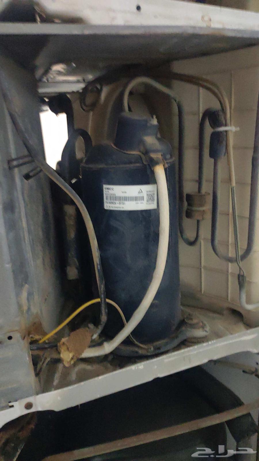 مكيف موفر كهرباء مناسب لغرفة 4-3 3-364388674571523111