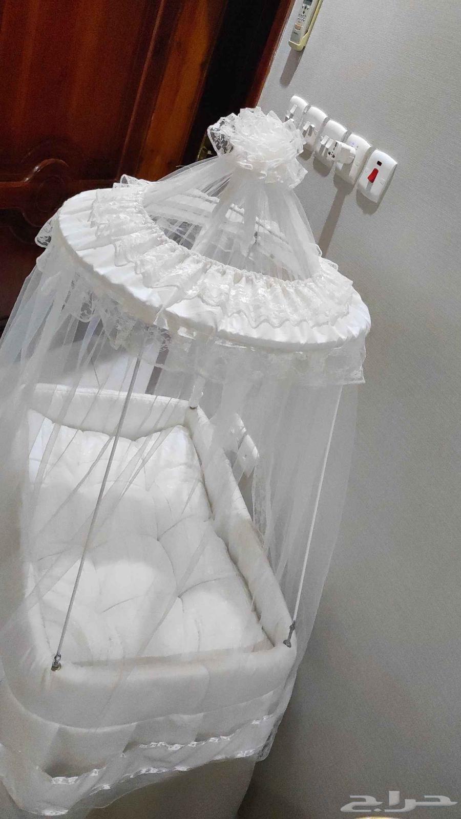 سلة موسى للاطفال للبيع64387676342273111