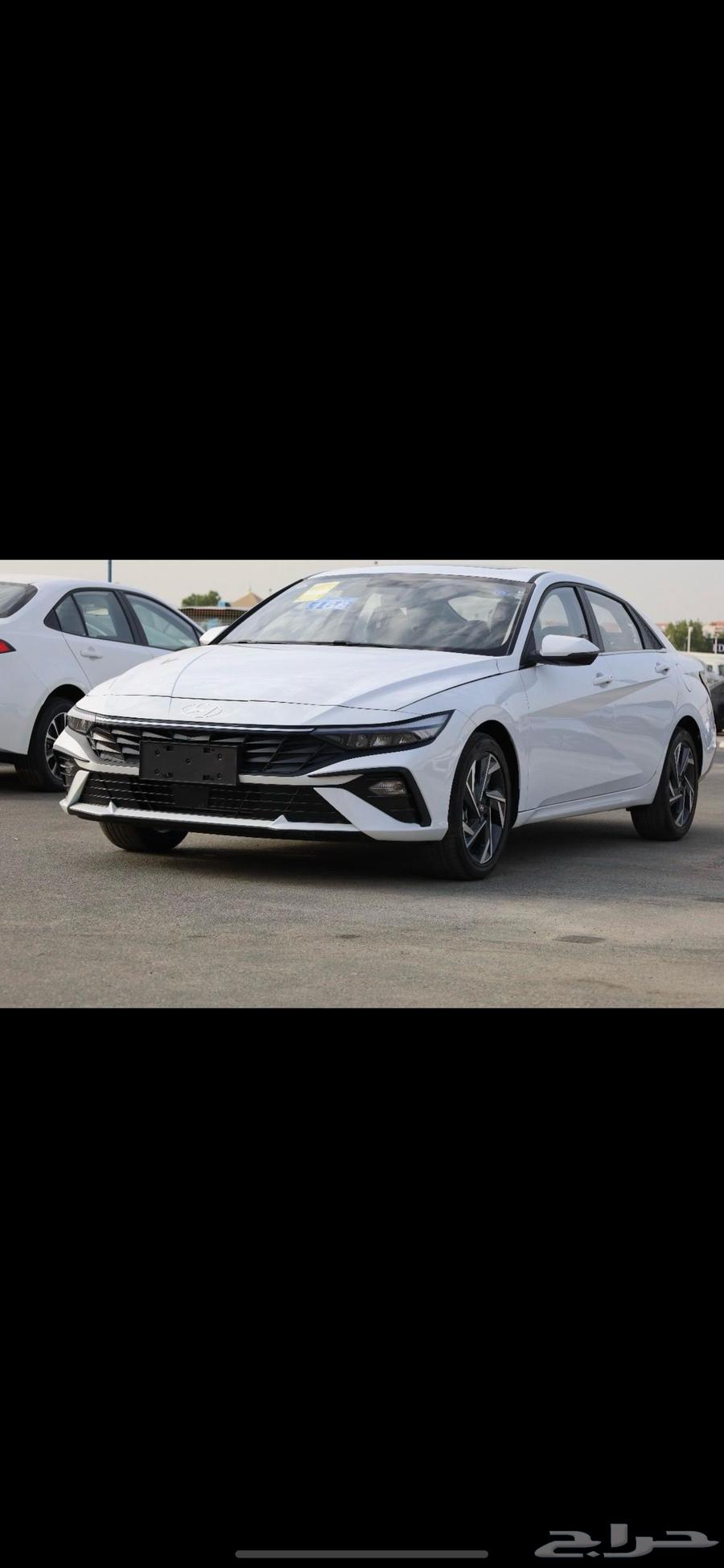 هونداي النترا 2025 فل كامل - خليجي وارد الصين - جديد64526828874499111
