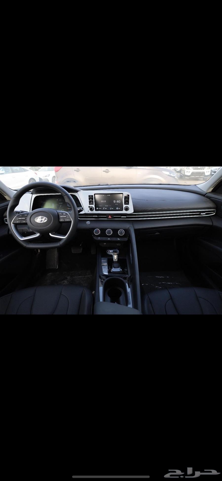 هونداي النترا 2025 فل كامل - خليجي وارد الصين - جديد64526828874499114
