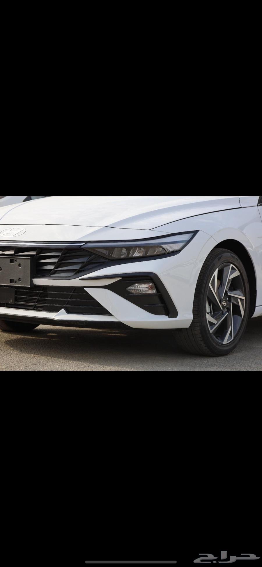 هونداي النترا 2025 فل كامل - خليجي وارد الصين - جديد64526828874499113