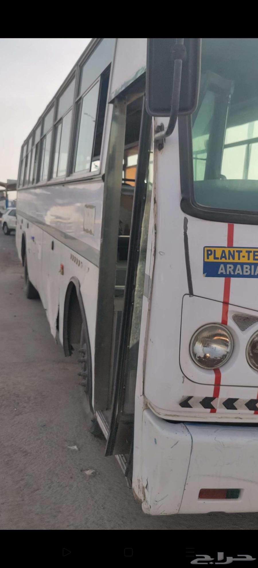 Tata 66-passenger bus model 200764531406957187110