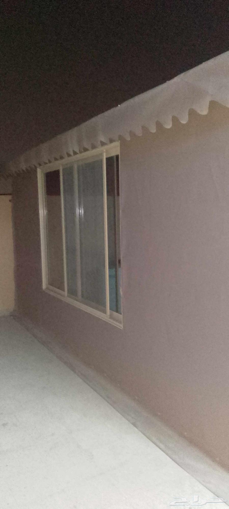 خيمه نظيفه مع اغراضها64384952406275110