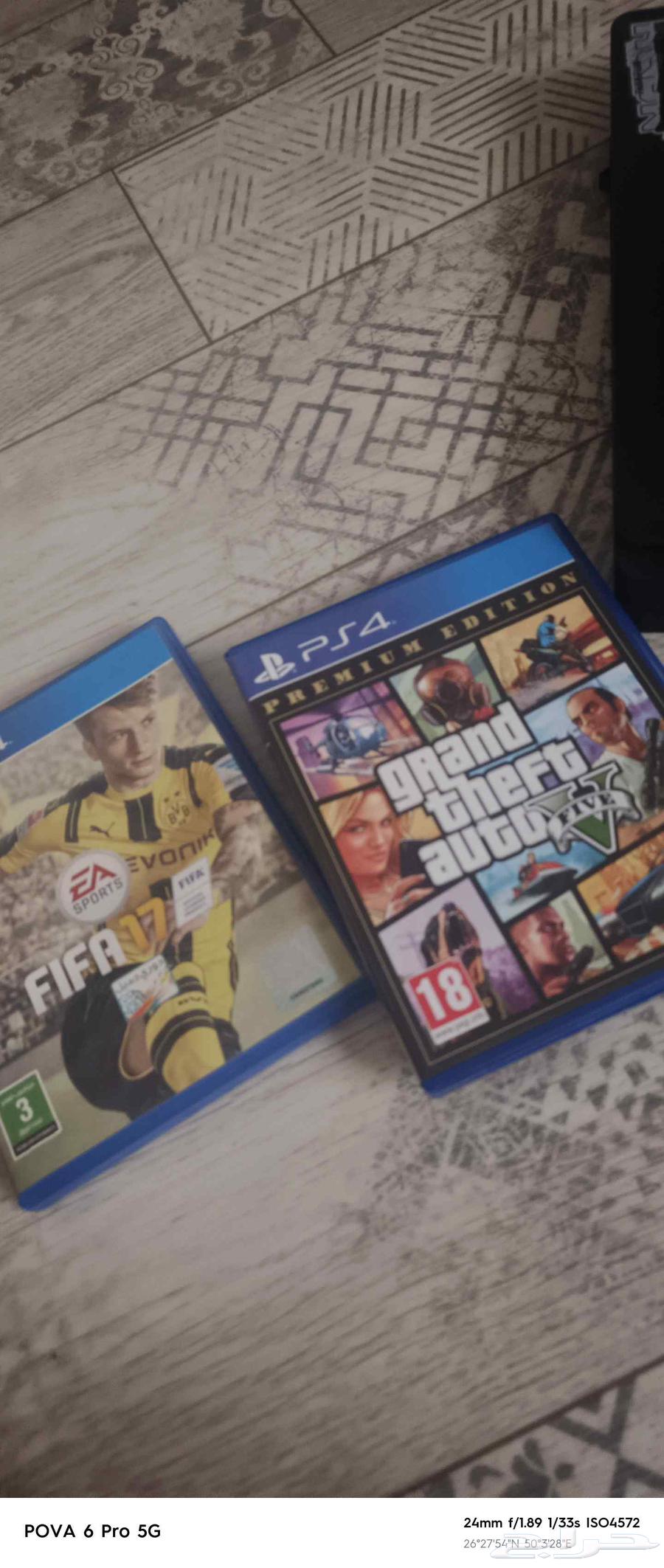 سوني 4 للبدل64383746714113110