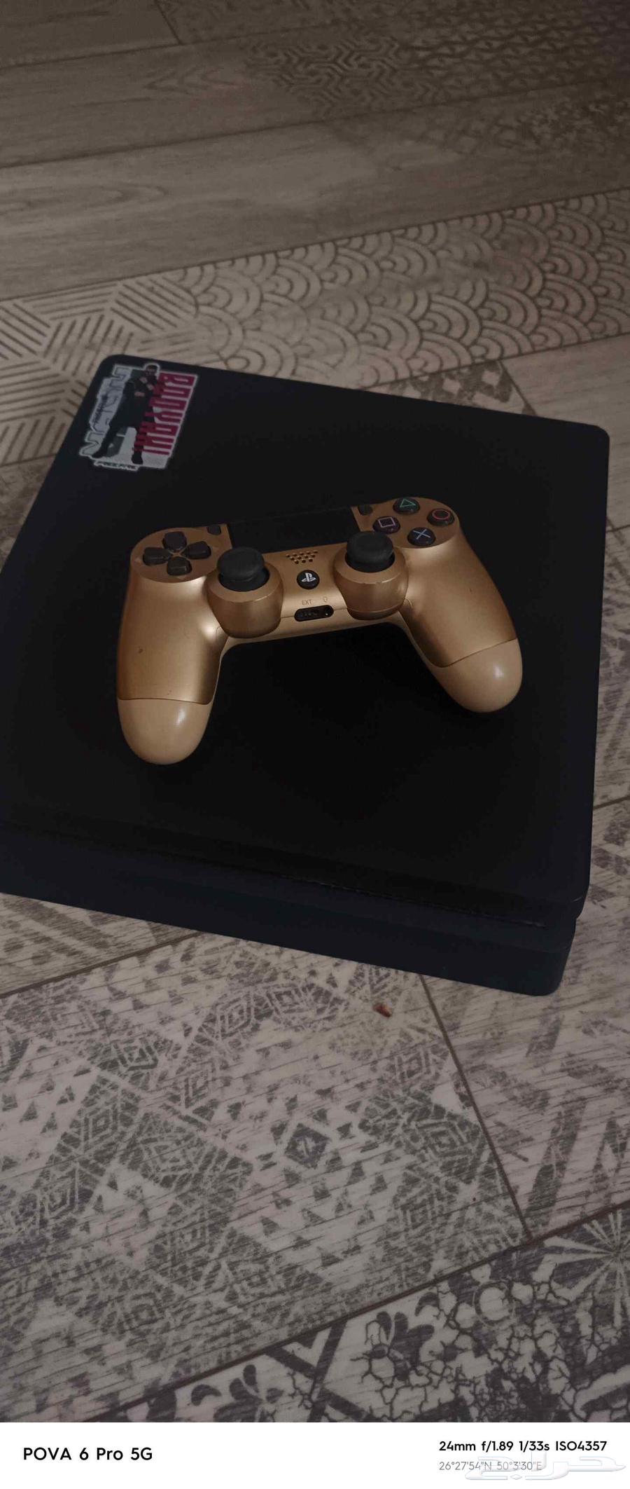 سوني 4 للبدل64383746714113112