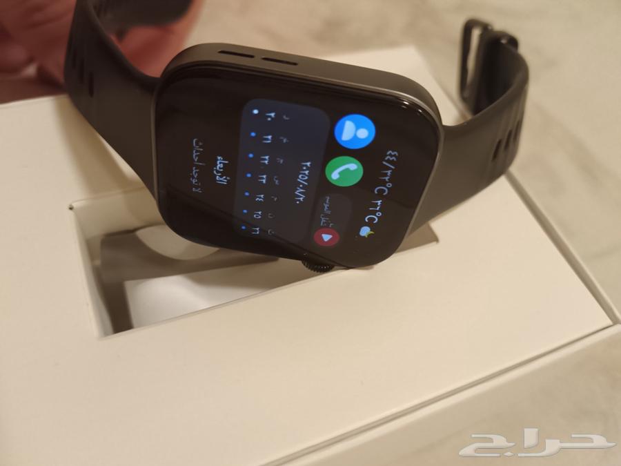 ساعه هواوي فيت 364385606707331111