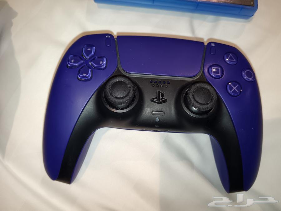 يد سوني فايف نظيف64391892864899110