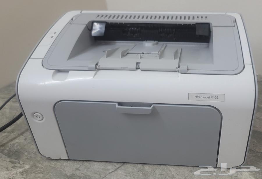 طابعة اتش بي ليزر Hp p110264390193887745113