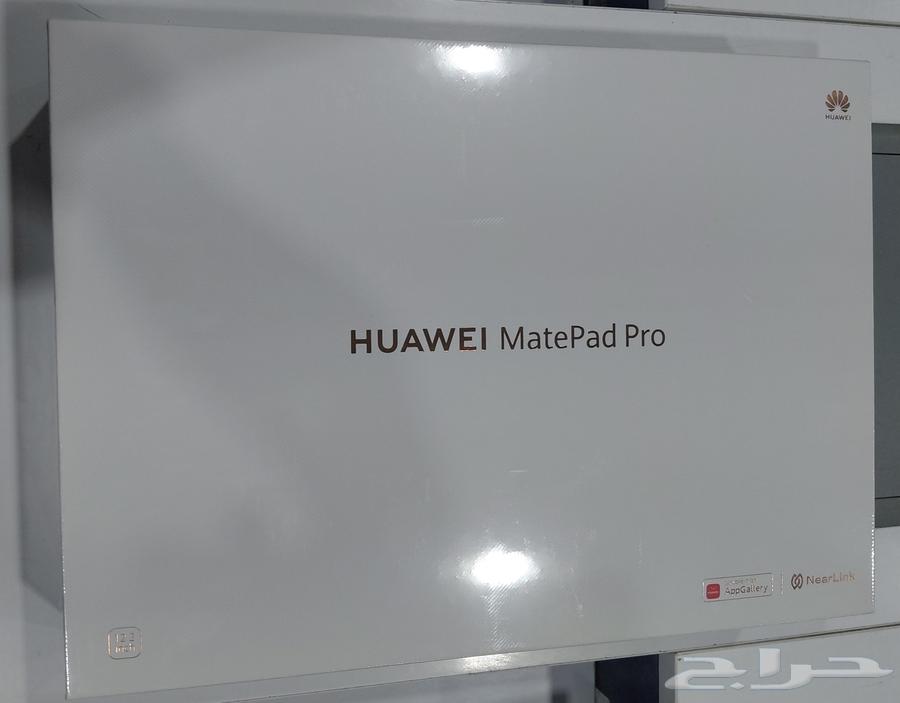 تابلت هواوي Pro12.2 اصدار 2025 جديد مقفل لم يستخدم64379660141955110