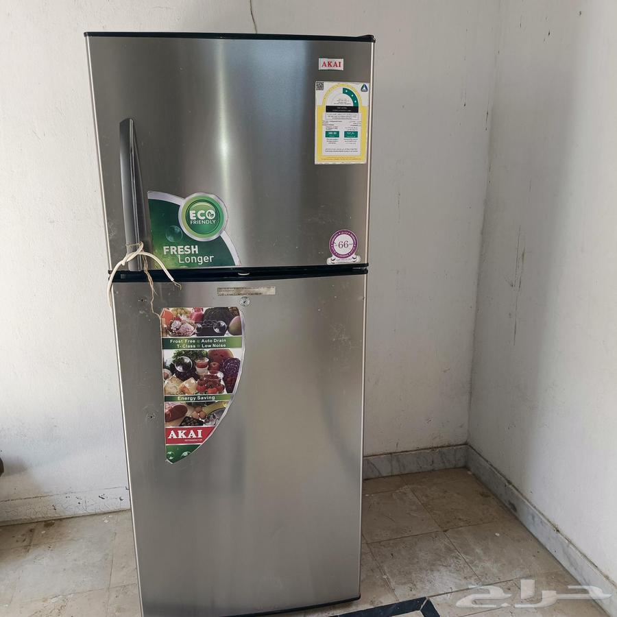 ثلاجة للبيع64383760432258110