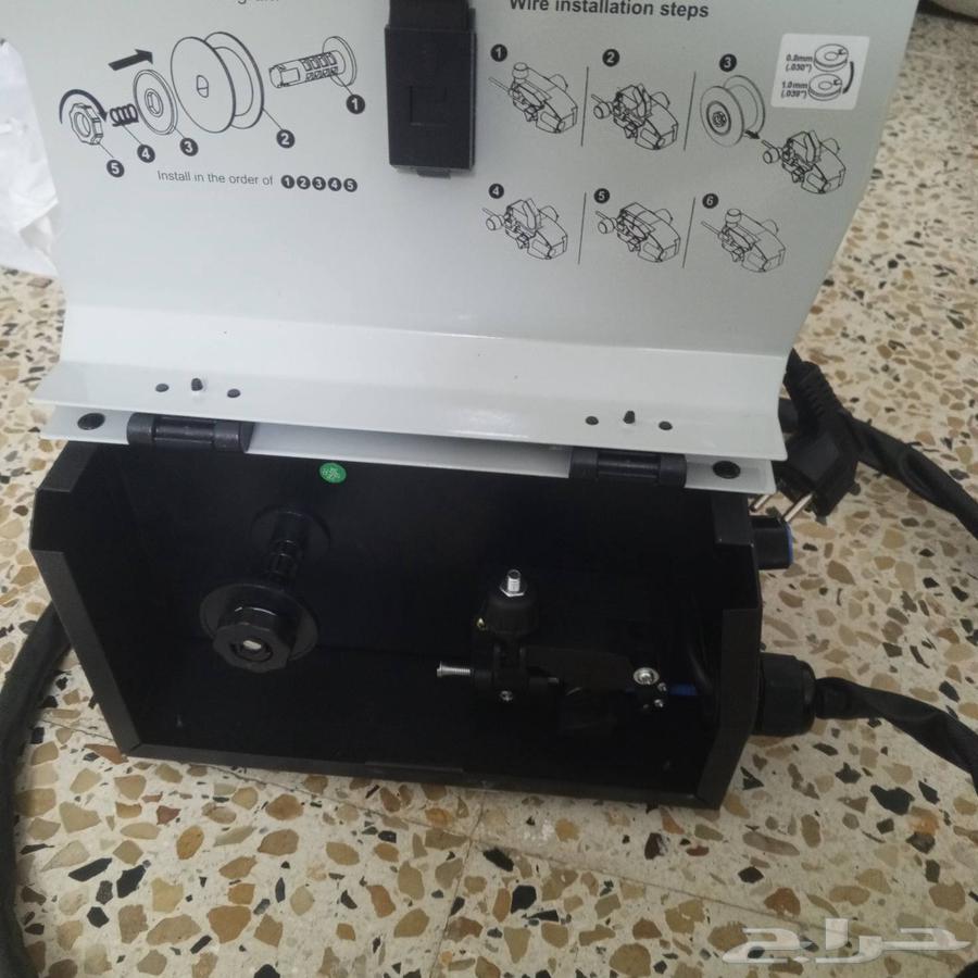 Welding machine64528623004162114