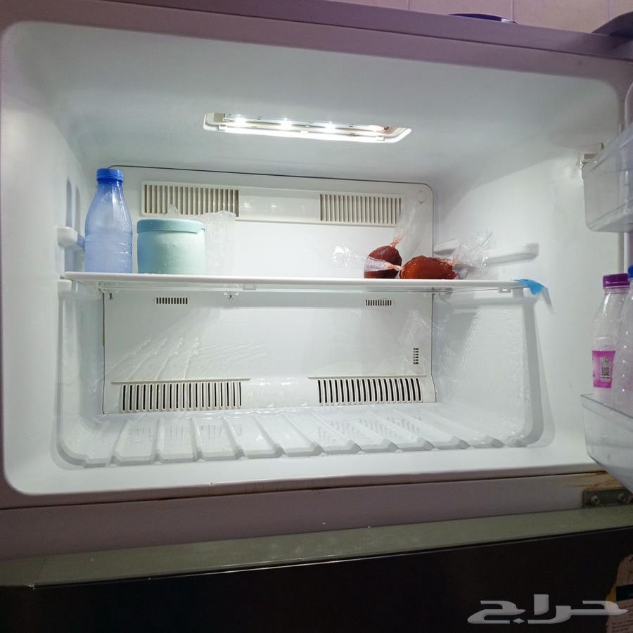 ثلاجة للبيع64386627316611113