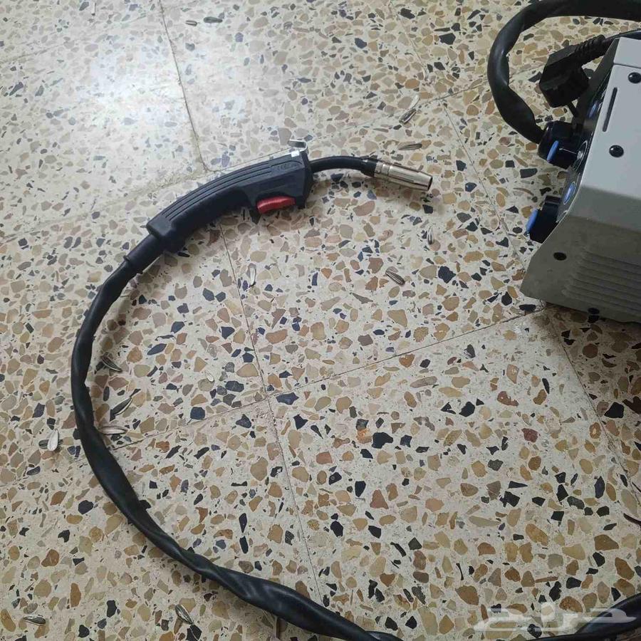 Welding machine64528623004162112